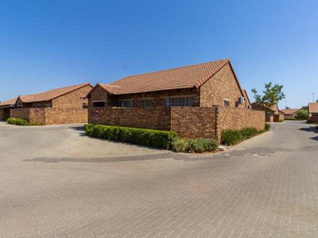 Townhouse for sale in Centurion, Gauteng