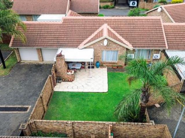 Townhouse for sale in Centurion, Gauteng