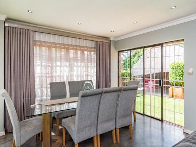 Townhouse for sale in Westonaria, Gauteng
