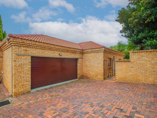 Townhouse for sale in Westonaria, Gauteng