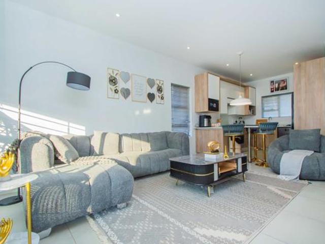 Townhouse for sale in Westonaria, Gauteng