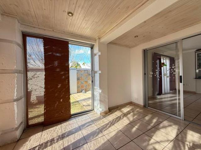 Townhouse for sale in Kwazulu-natal