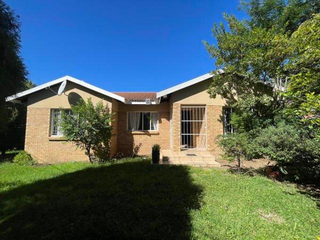 Townhouse for sale in Kwazulu-natal