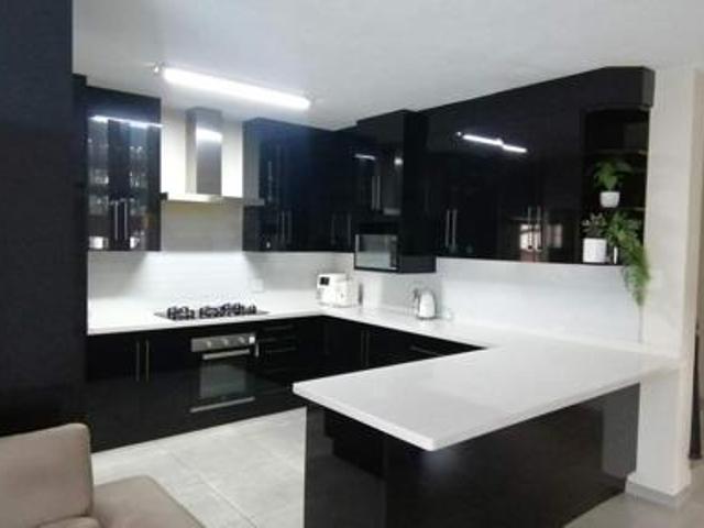 Townhouse for rent in Polokwane, Polokwane Local Municipality