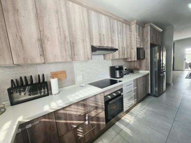 Townhouse for sale in Seshego, Limpopo