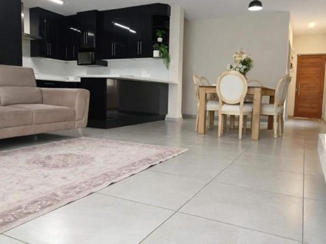 Townhouse for rent in Seshego, Limpopo