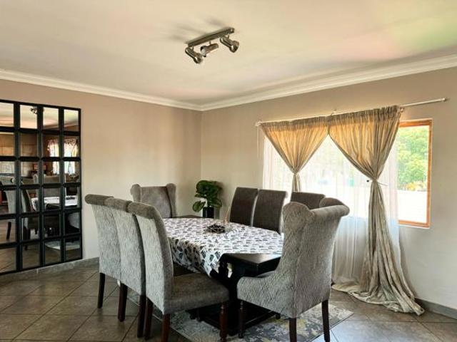 Townhouse for sale in Seshego, Limpopo