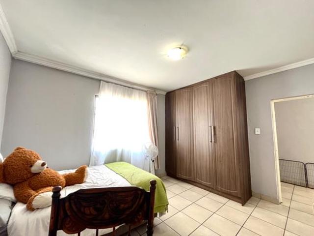 Townhouse for sale in Seshego, Limpopo