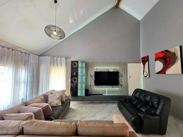 Townhouse for rent in Polokwane, Polokwane Local Municipality