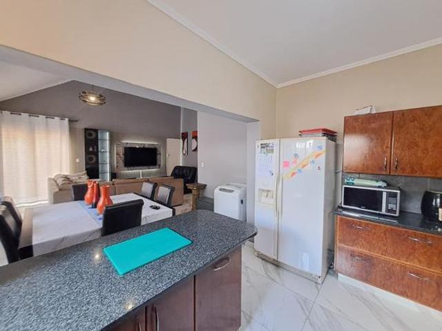 Townhouse for rent in Polokwane, Polokwane Local Municipality