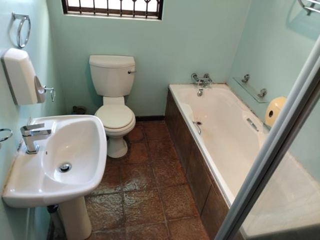 Townhouse for sale in Seshego, Limpopo