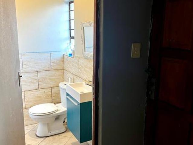 Townhouse for sale in Seshego, Limpopo