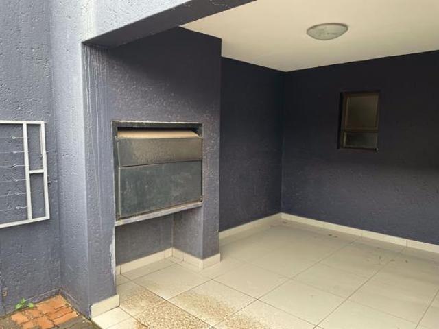 Townhouse for sale in Polokwane, Polokwane Local Municipality