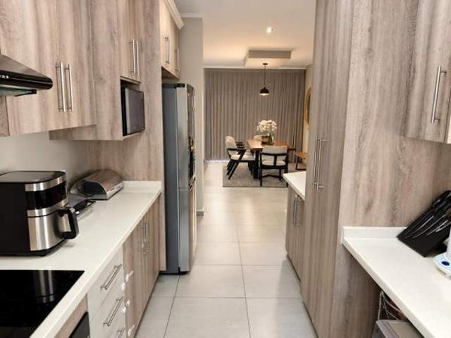 Townhouse for sale in Seshego, Limpopo