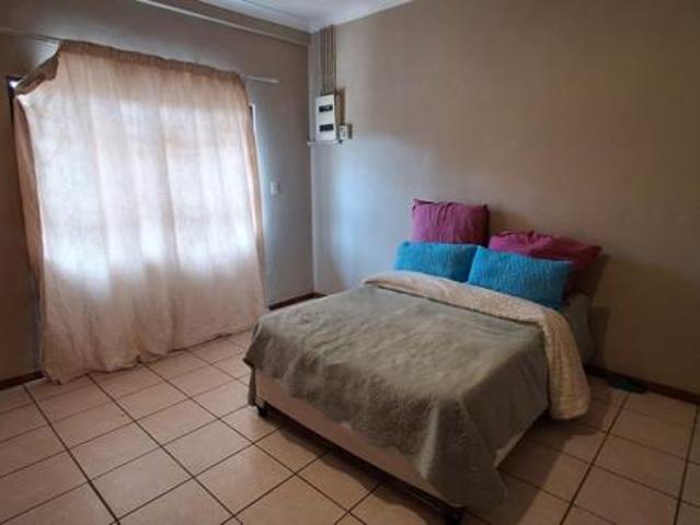 Townhouse for sale in Seshego, Limpopo