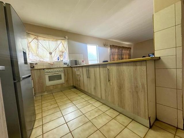 Townhouse for sale in Seshego, Limpopo