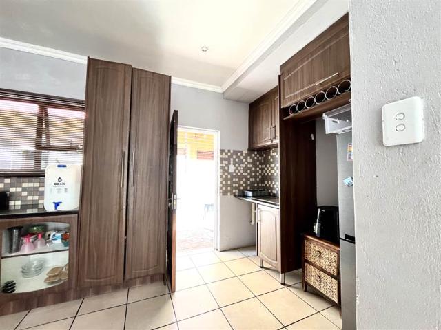Townhouse for sale in Seshego, Limpopo