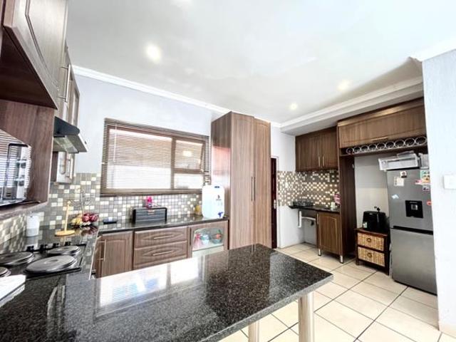 Townhouse for sale in Seshego, Limpopo