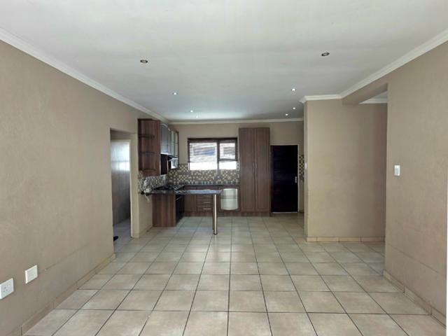 Townhouse for rent in Polokwane, Polokwane Local Municipality