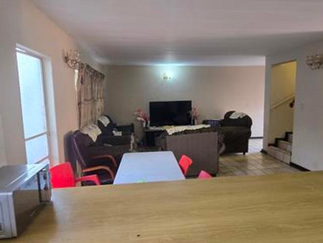 Townhouse for sale in Seshego, Limpopo