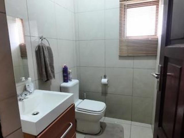 Townhouse for sale in Seshego, Limpopo