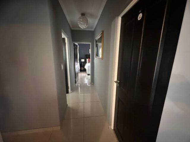 Townhouse for rent in Jansenpark, City of Ekurhuleni Metropolitan Municipality