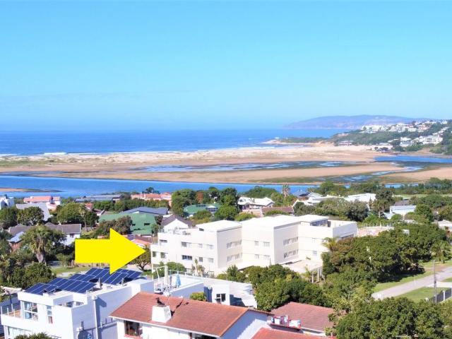 Townhouse for sale in Groot Brak Rivier, Western Cape