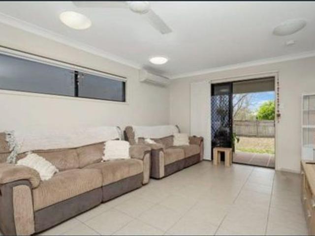 House for rent in Burdell, Queensland