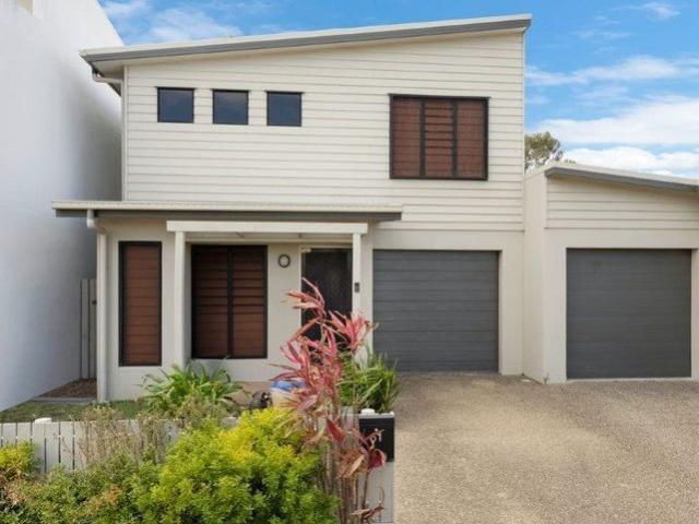 House for rent in Burdell, Queensland