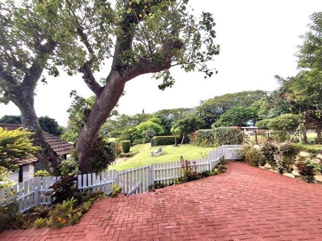 Townhouse for sale in Ugu District Municipality, Kwazulu-natal