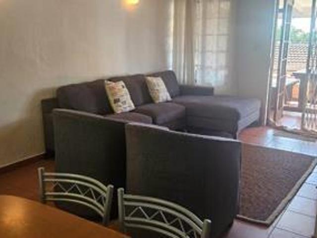 Townhouse for rent in Ugu District Municipality, Kwazulu-natal