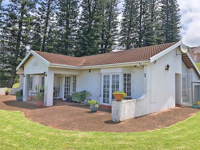 Townhouse for sale in Ugu District Municipality, Kwazulu-natal