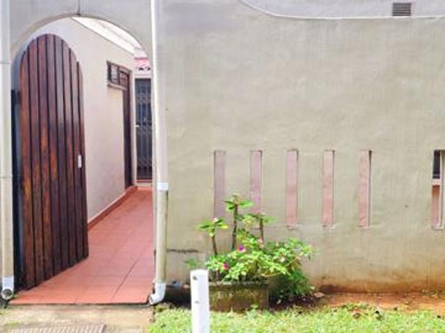 Townhouse for sale in Ugu District Municipality, Kwazulu-natal