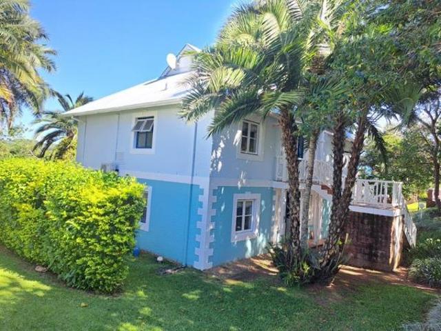Townhouse for sale in Ugu District Municipality, Kwazulu-natal