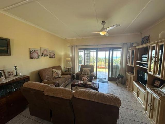 Townhouse for sale in Ugu District Municipality, Kwazulu-natal