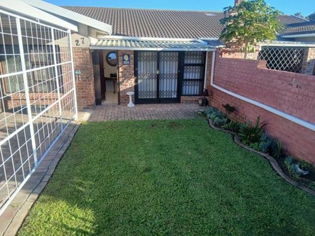 Townhouse for sale in Eastern Cape