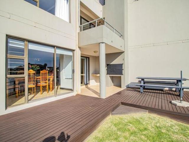 Townhouse for sale in Western Cape