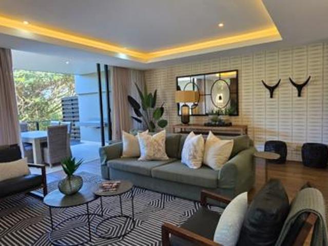 Townhouse for rent in Princess Grant, Kwazulu-natal
