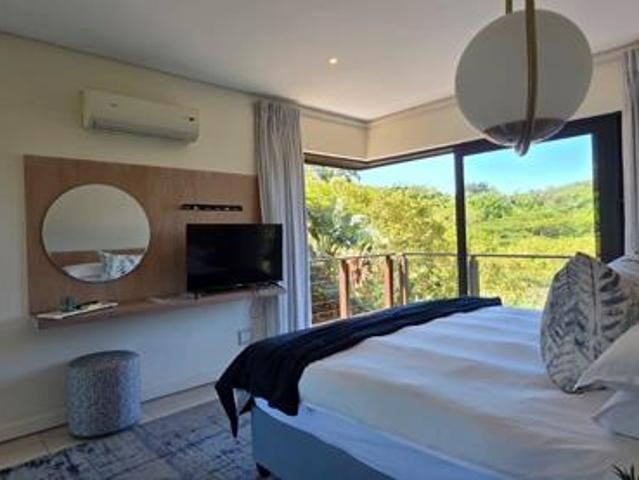 Townhouse for rent in Princess Grant, Kwazulu-natal