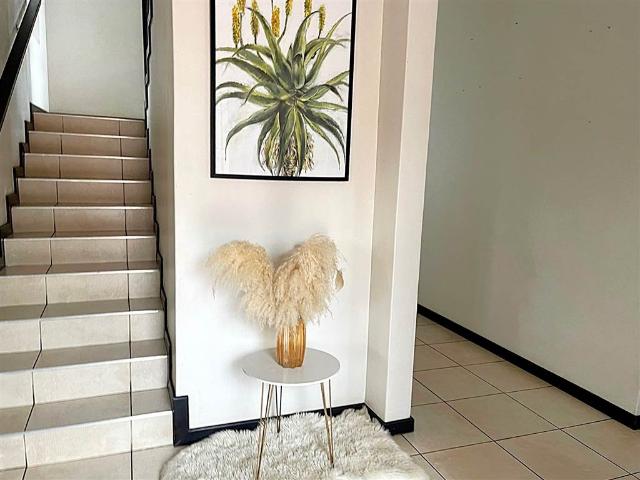 Townhouse for sale in Ballito