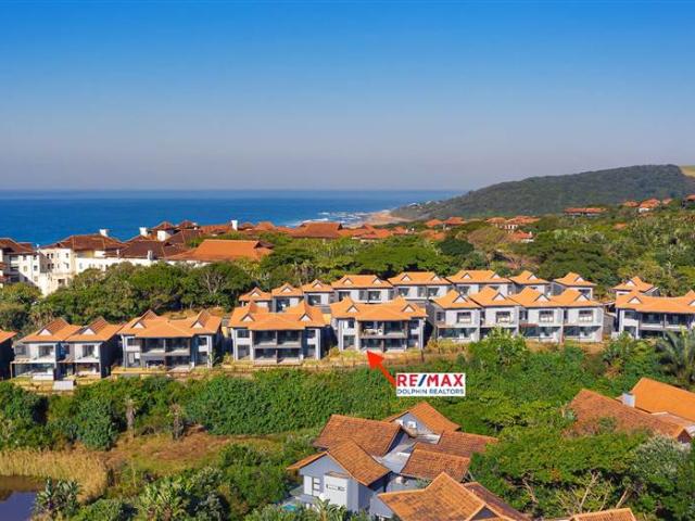 Townhouse for sale in Princess Grant, Kwazulu-natal