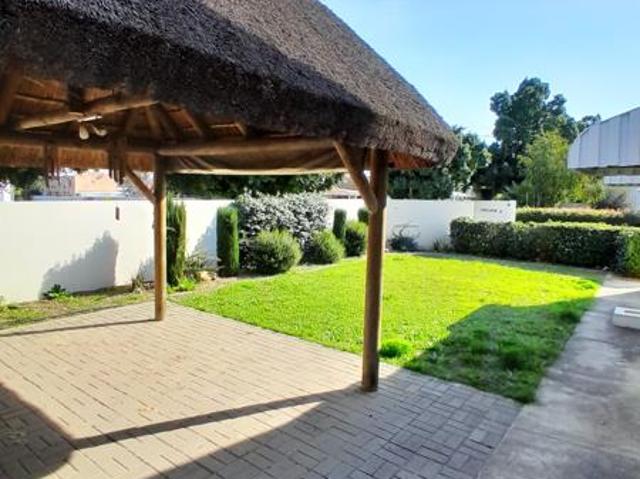 Townhouse for sale in Western Cape