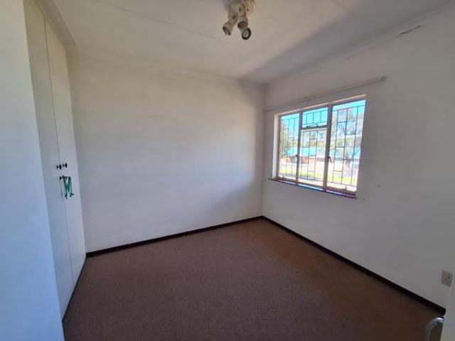 Townhouse for sale in Dr Kenneth Kaunda, North West