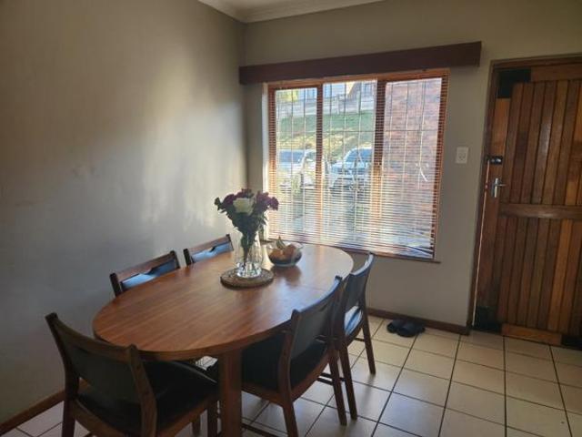 Townhouse for sale in Umgungundlovu, Kwazulu-natal