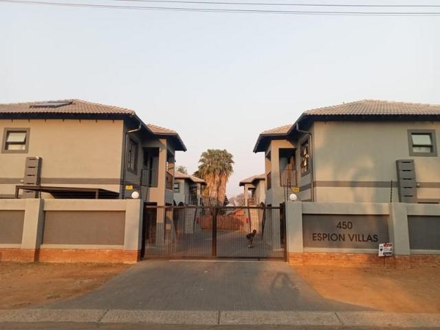 Townhouse for rent in Pretoria North East, Pretoria