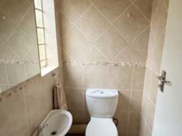 Townhouse for rent in Pretoria, City of Tshwane Metropolitan Municipality