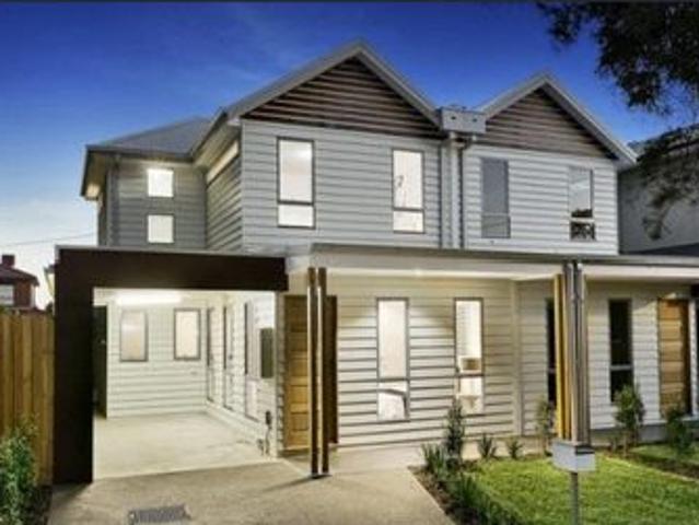 Townhouse for rent in Camerons Creek, Victoria