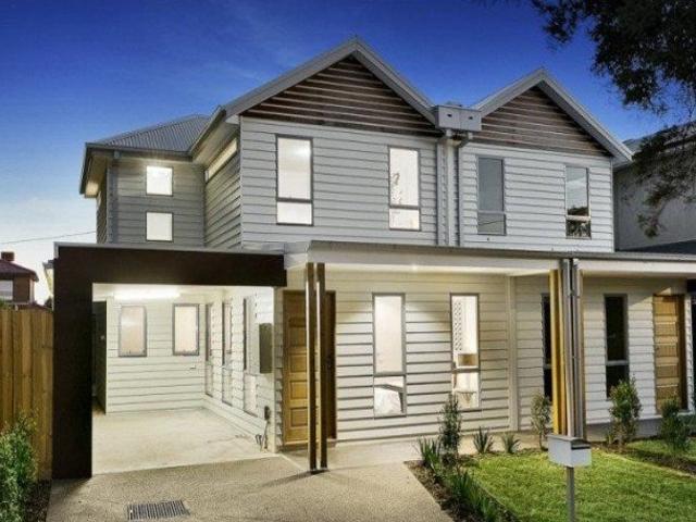 Townhouse for rent in Camerons Creek, Victoria