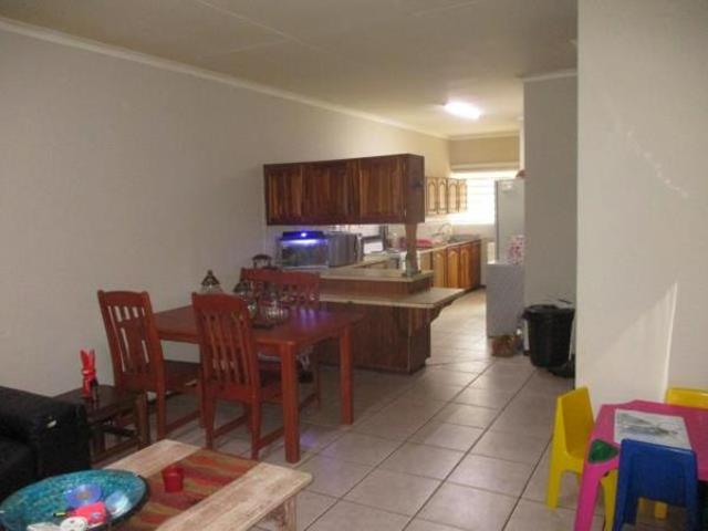 Townhouse for sale in Tlhabane, North West