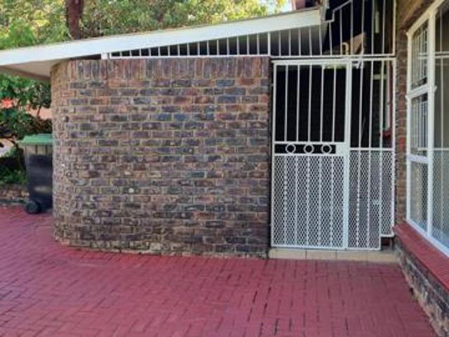 Townhouse for rent in Tlhabane, North West